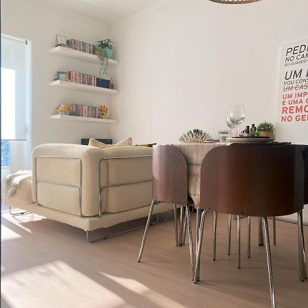 Lisbon, Renovated T2 Apartment Portas De Benfica Amadora Zewnętrze zdjęcie