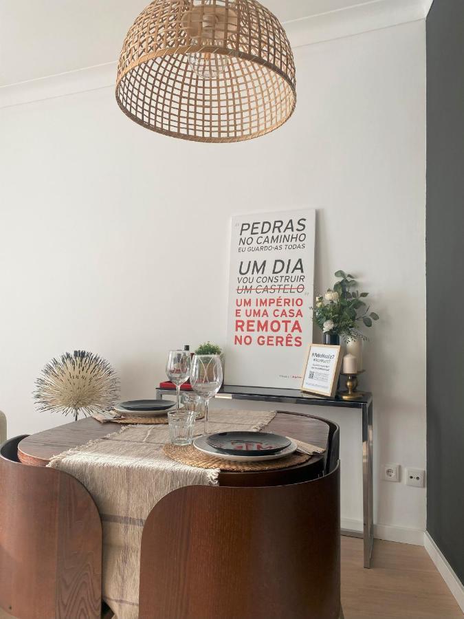 Lisbon, Renovated T2 Apartment Portas De Benfica Amadora Zewnętrze zdjęcie