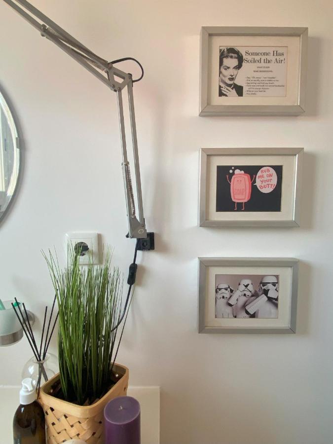 Lisbon, Renovated T2 Apartment Portas De Benfica Amadora Zewnętrze zdjęcie