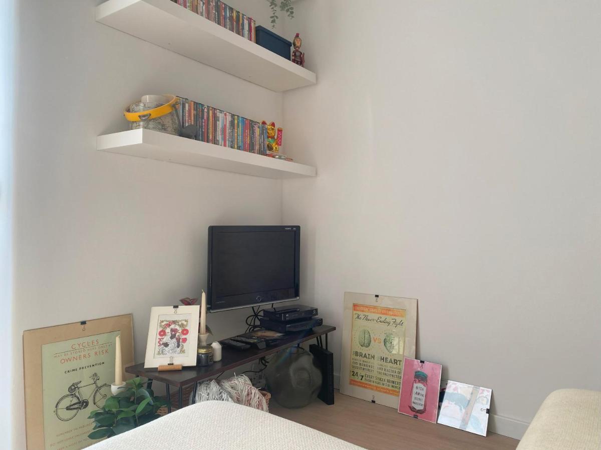 Lisbon, Renovated T2 Apartment Portas De Benfica Amadora Zewnętrze zdjęcie