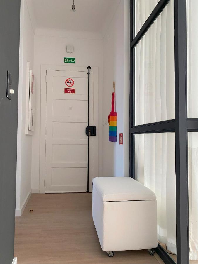 Lisbon, Renovated T2 Apartment Portas De Benfica Amadora Zewnętrze zdjęcie
