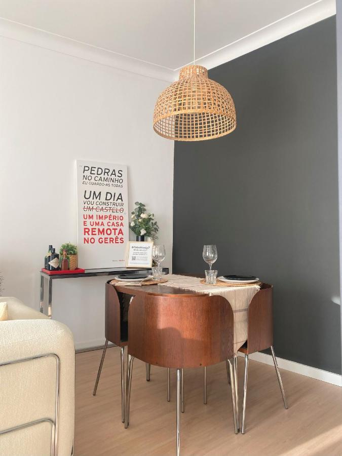 Lisbon, Renovated T2 Apartment Portas De Benfica Amadora Zewnętrze zdjęcie
