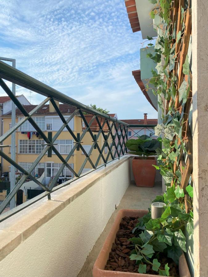 Lisbon, Renovated T2 Apartment Portas De Benfica Amadora Zewnętrze zdjęcie