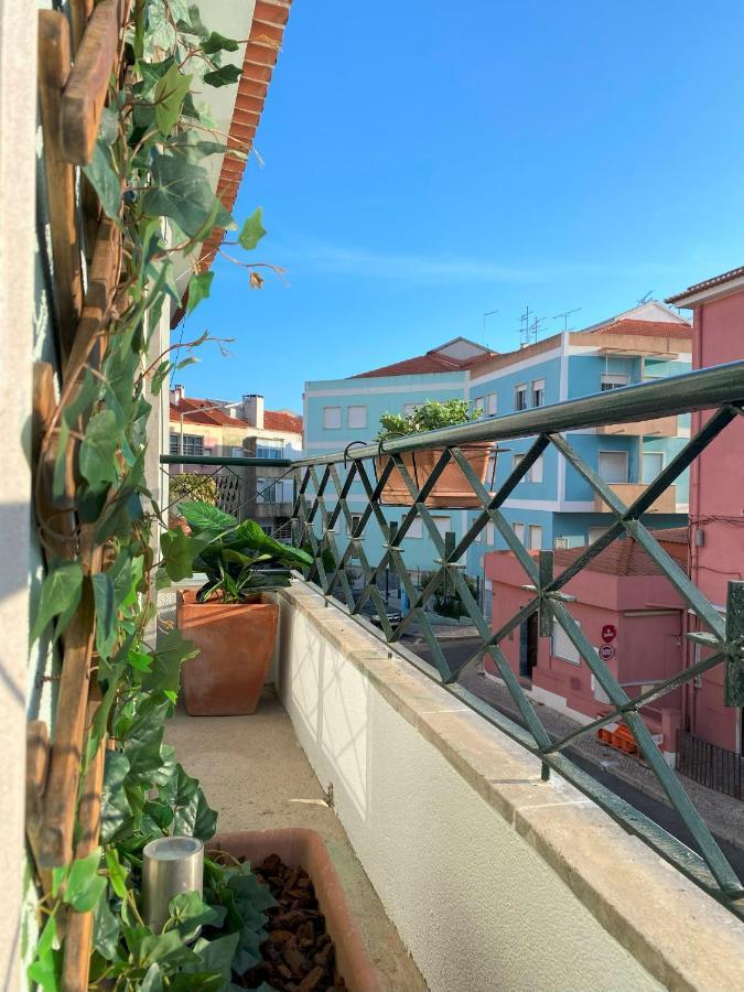 Lisbon, Renovated T2 Apartment Portas De Benfica Amadora Zewnętrze zdjęcie