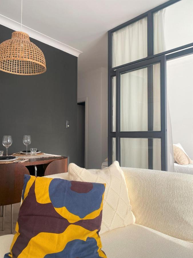 Lisbon, Renovated T2 Apartment Portas De Benfica Amadora Zewnętrze zdjęcie