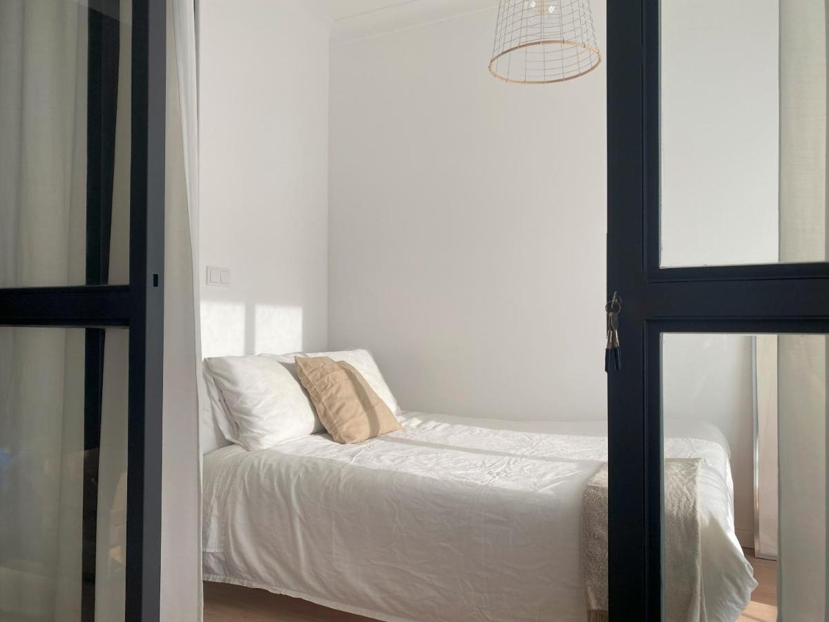 Lisbon, Renovated T2 Apartment Portas De Benfica Amadora Zewnętrze zdjęcie