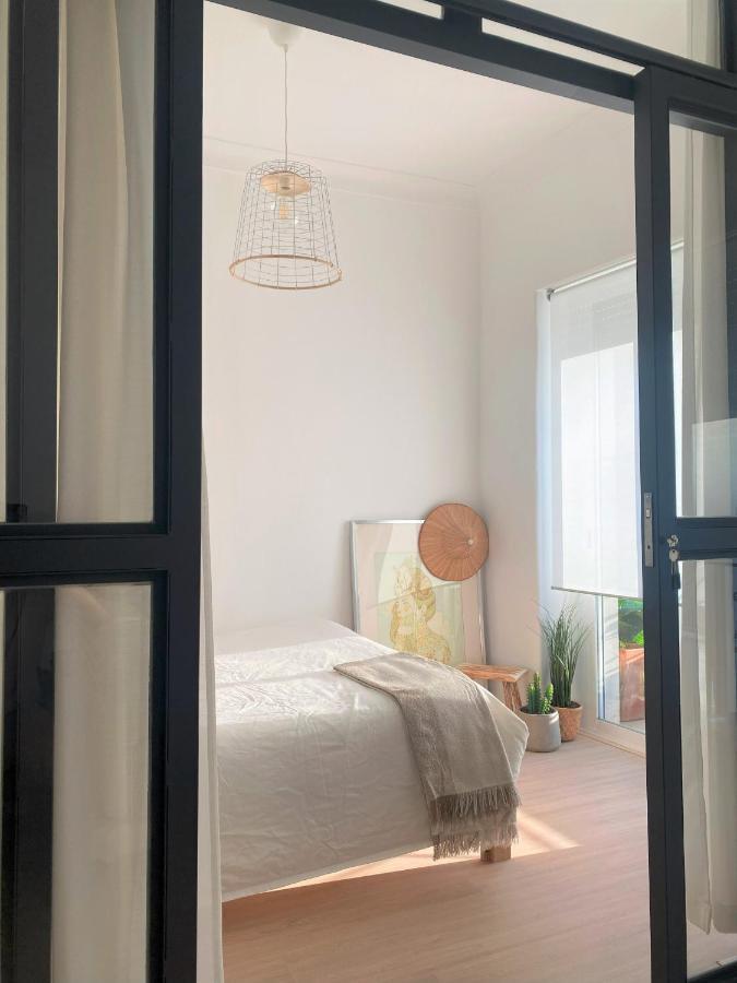 Lisbon, Renovated T2 Apartment Portas De Benfica Amadora Zewnętrze zdjęcie