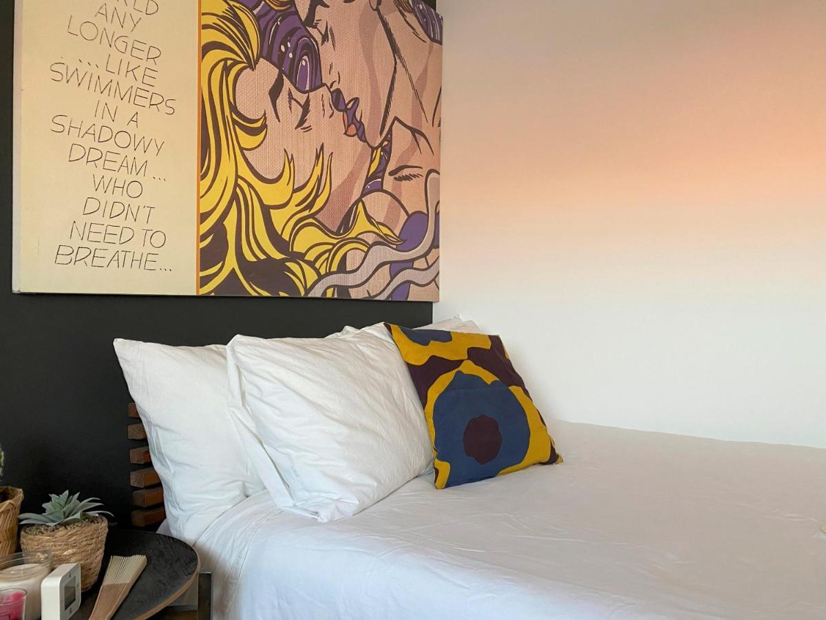 Lisbon, Renovated T2 Apartment Portas De Benfica Amadora Zewnętrze zdjęcie