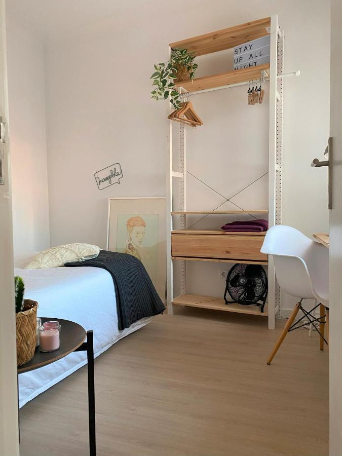 Lisbon, Renovated T2 Apartment Portas De Benfica Amadora Zewnętrze zdjęcie