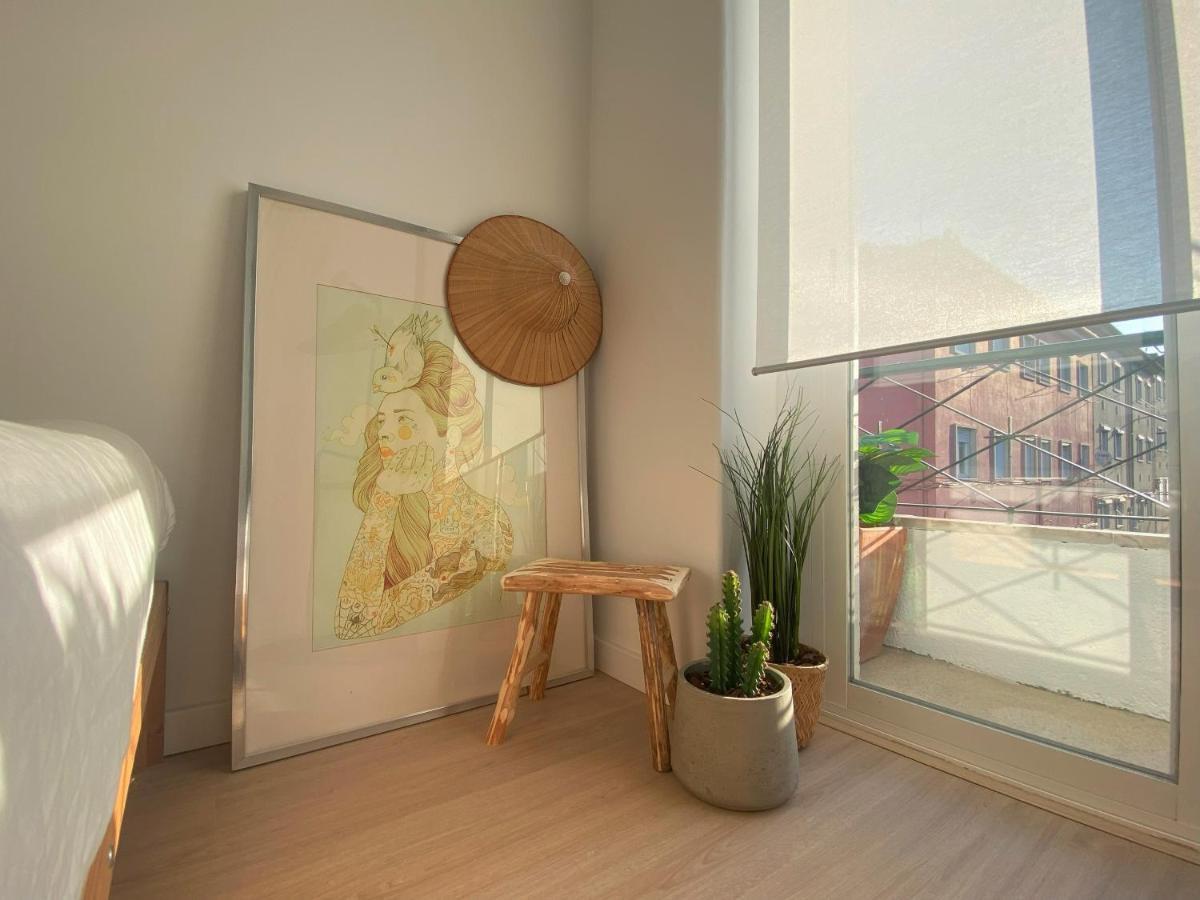 Lisbon, Renovated T2 Apartment Portas De Benfica Amadora Zewnętrze zdjęcie