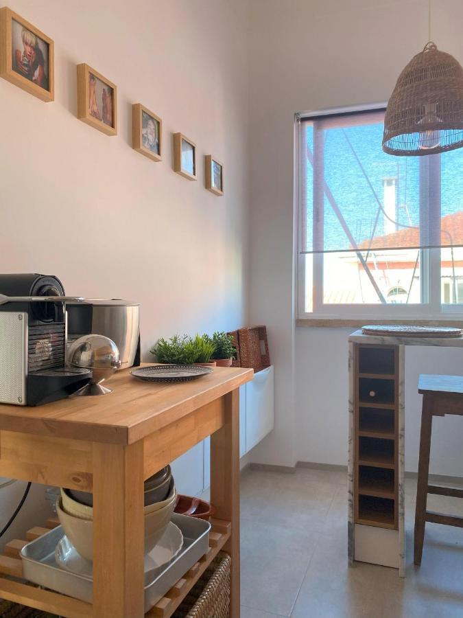 Lisbon, Renovated T2 Apartment Portas De Benfica Amadora Zewnętrze zdjęcie