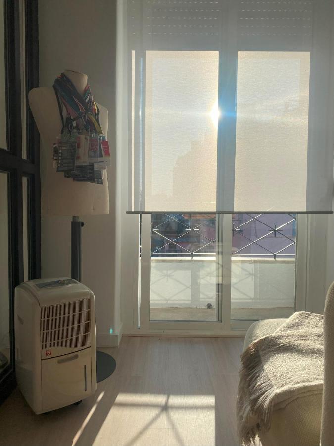 Lisbon, Renovated T2 Apartment Portas De Benfica Amadora Zewnętrze zdjęcie