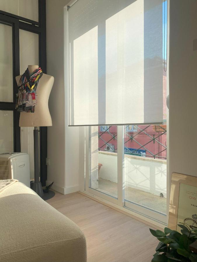 Lisbon, Renovated T2 Apartment Portas De Benfica Amadora Zewnętrze zdjęcie