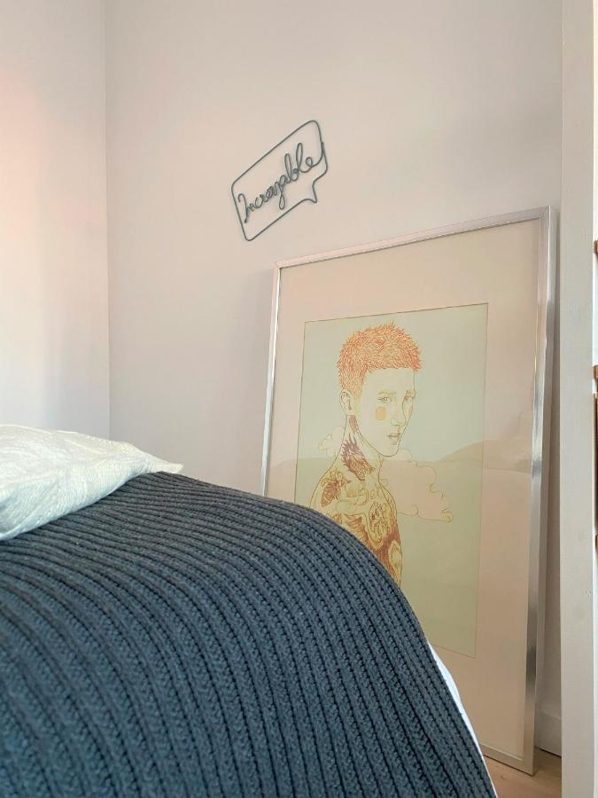 Lisbon, Renovated T2 Apartment Portas De Benfica Amadora Zewnętrze zdjęcie