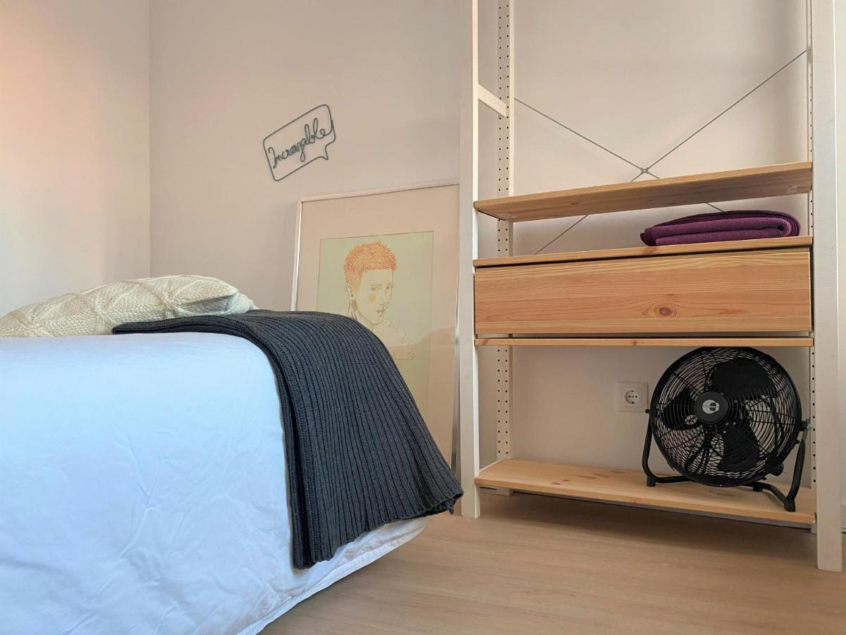 Lisbon, Renovated T2 Apartment Portas De Benfica Amadora Zewnętrze zdjęcie