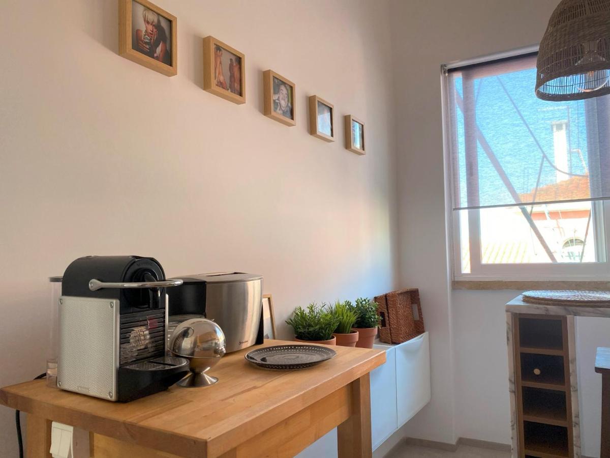 Lisbon, Renovated T2 Apartment Portas De Benfica Amadora Zewnętrze zdjęcie