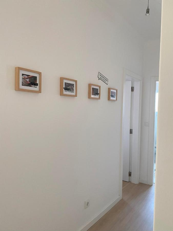 Lisbon, Renovated T2 Apartment Portas De Benfica Amadora Zewnętrze zdjęcie