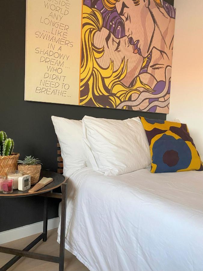 Lisbon, Renovated T2 Apartment Portas De Benfica Amadora Zewnętrze zdjęcie