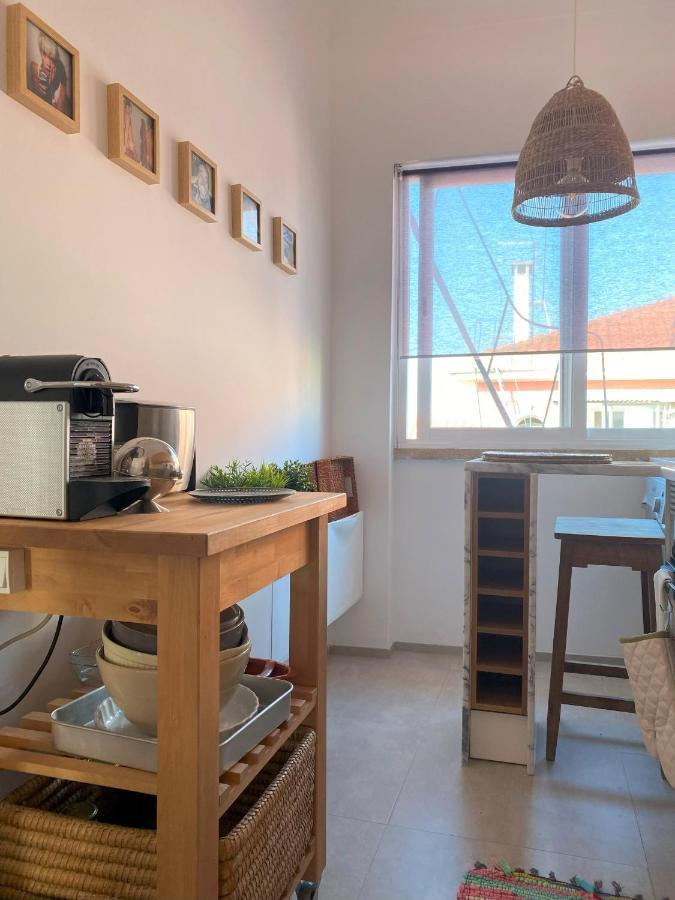 Lisbon, Renovated T2 Apartment Portas De Benfica Amadora Zewnętrze zdjęcie