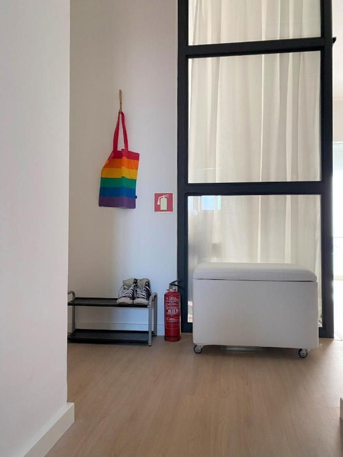 Lisbon, Renovated T2 Apartment Portas De Benfica Amadora Zewnętrze zdjęcie