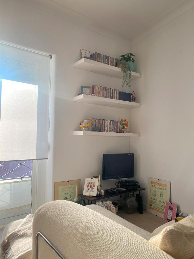 Lisbon, Renovated T2 Apartment Portas De Benfica Amadora Zewnętrze zdjęcie