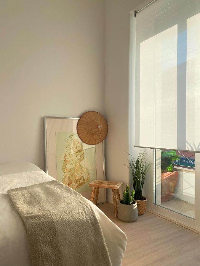 Lisbon, Renovated T2 Apartment Portas De Benfica Amadora Zewnętrze zdjęcie