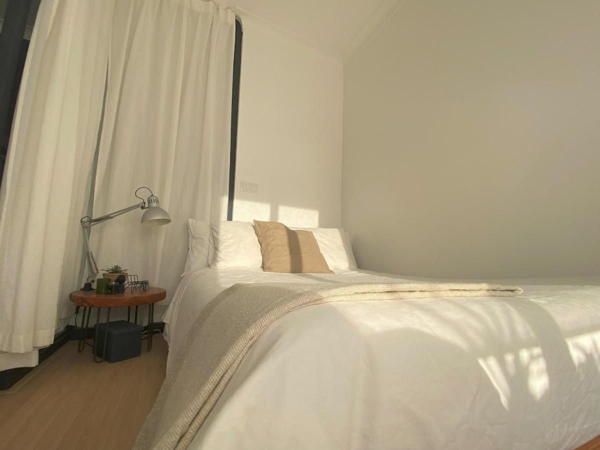 Lisbon, Renovated T2 Apartment Portas De Benfica Amadora Zewnętrze zdjęcie