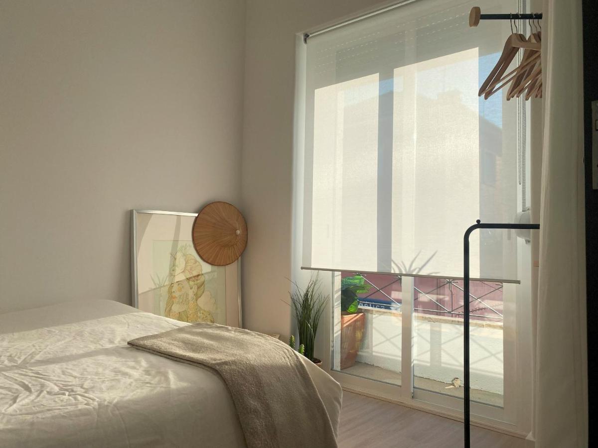 Lisbon, Renovated T2 Apartment Portas De Benfica Amadora Zewnętrze zdjęcie