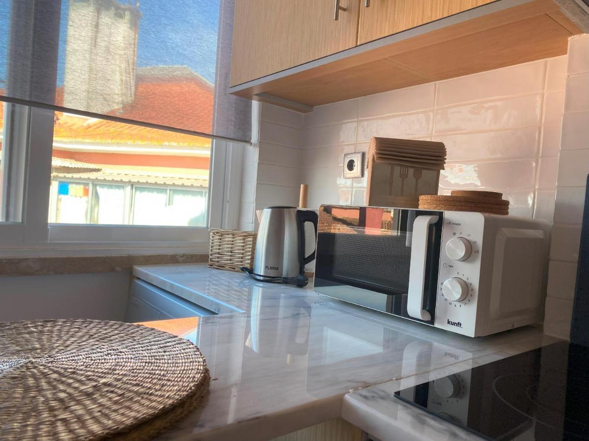 Lisbon, Renovated T2 Apartment Portas De Benfica Amadora Zewnętrze zdjęcie