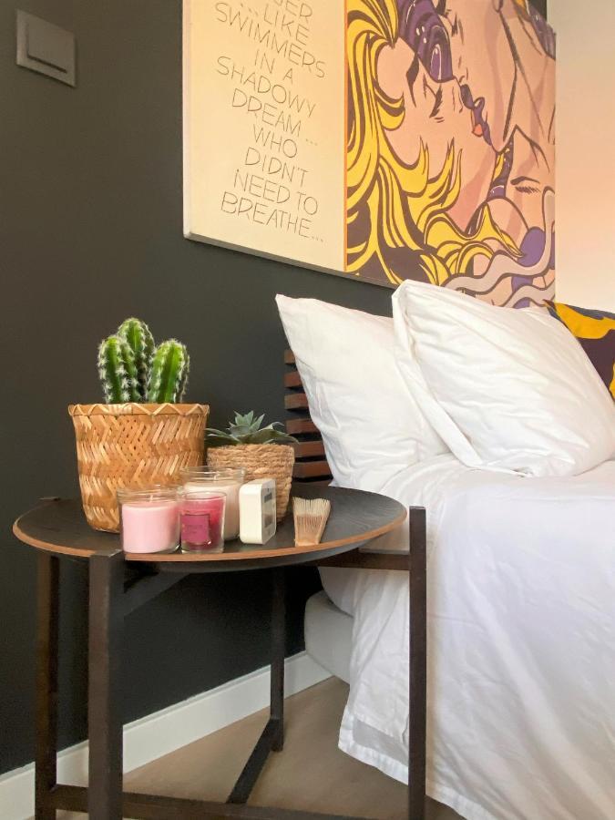 Lisbon, Renovated T2 Apartment Portas De Benfica Amadora Zewnętrze zdjęcie