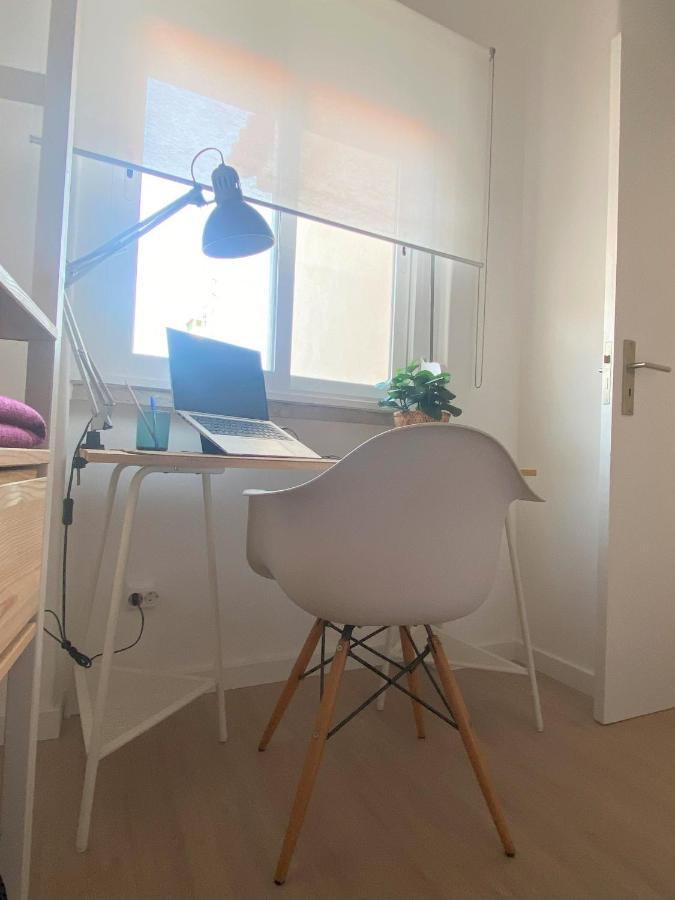 Lisbon, Renovated T2 Apartment Portas De Benfica Amadora Zewnętrze zdjęcie