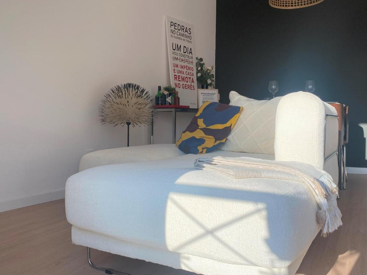 Lisbon, Renovated T2 Apartment Portas De Benfica Amadora Zewnętrze zdjęcie