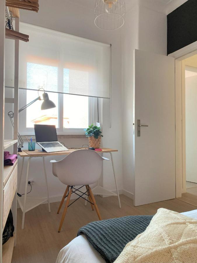 Lisbon, Renovated T2 Apartment Portas De Benfica Amadora Zewnętrze zdjęcie