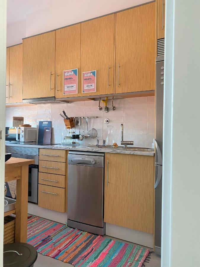 Lisbon, Renovated T2 Apartment Portas De Benfica Amadora Zewnętrze zdjęcie