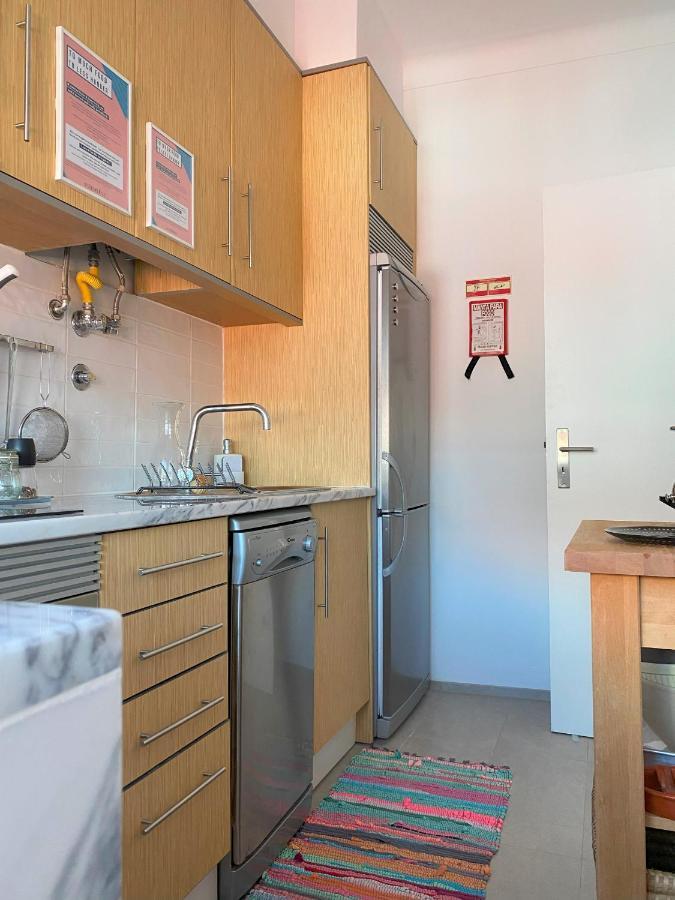 Lisbon, Renovated T2 Apartment Portas De Benfica Amadora Zewnętrze zdjęcie