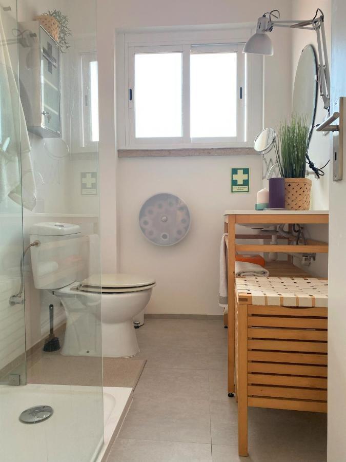 Lisbon, Renovated T2 Apartment Portas De Benfica Amadora Zewnętrze zdjęcie